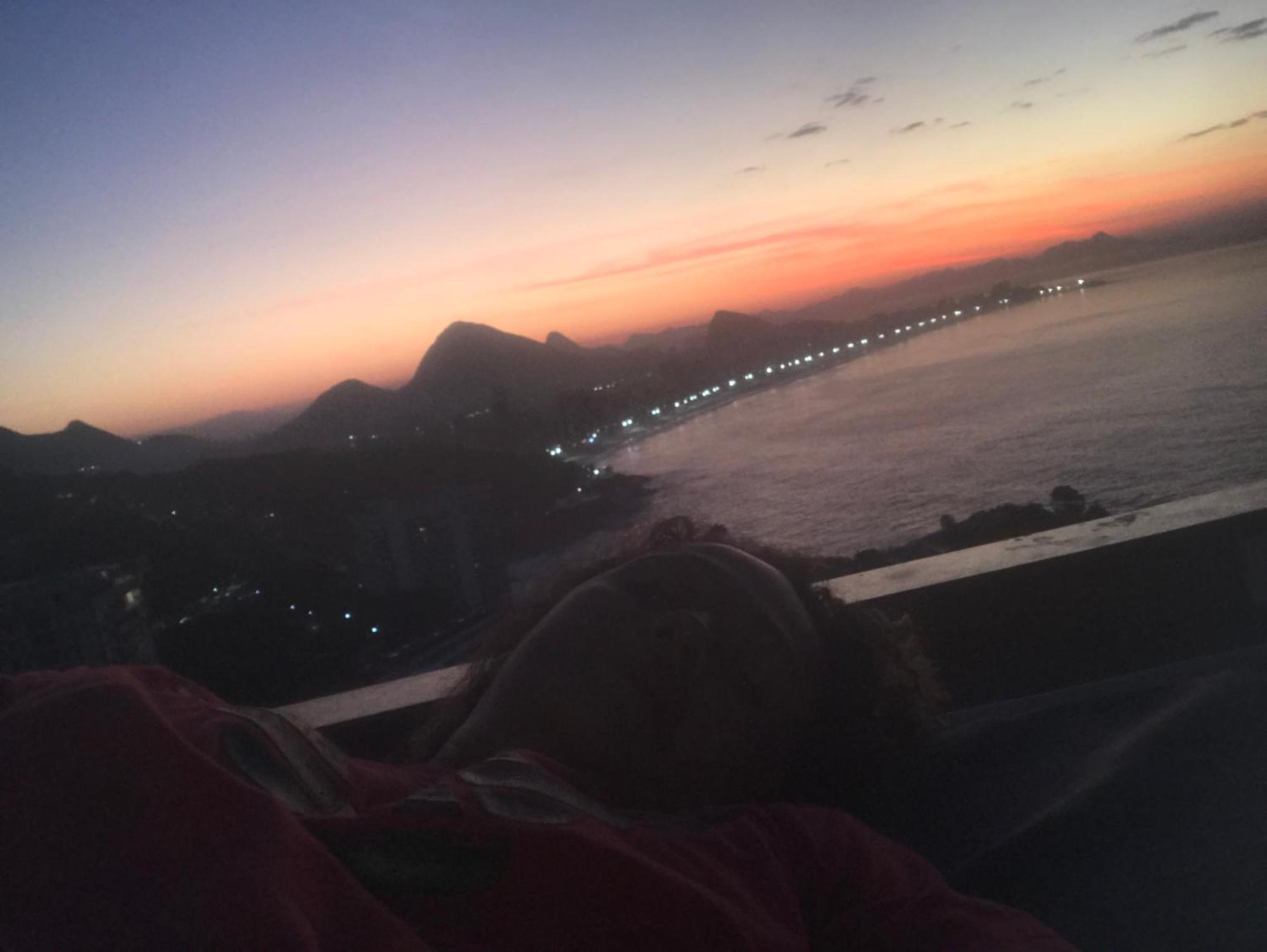 Bela Vista Vidigal Villa - Rio de Janeiro — Photos 1